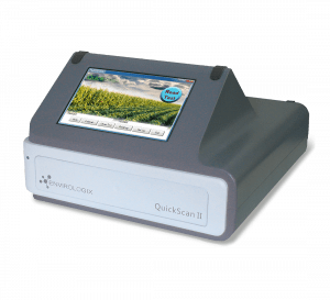 QuickScan II System