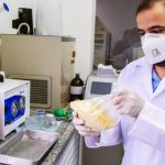 image of Bureau Veritas aflatoxin testing from Food Quality News story