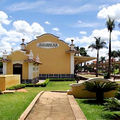 Jaguariúna , Brazil