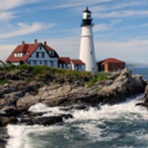 Portland Headlight Paid Volunteer Time