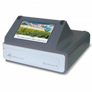 QuickScan II System