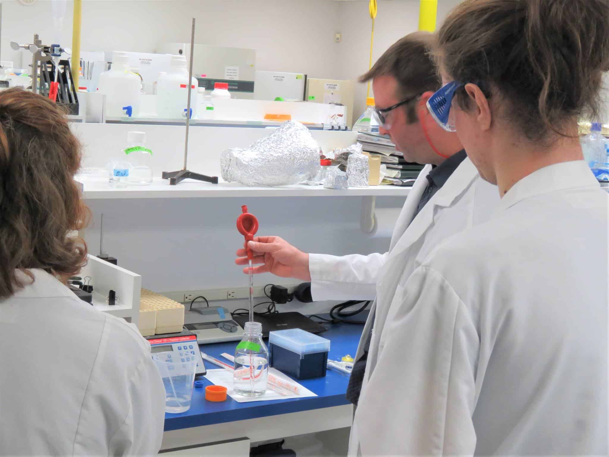 teaching-science Internships
