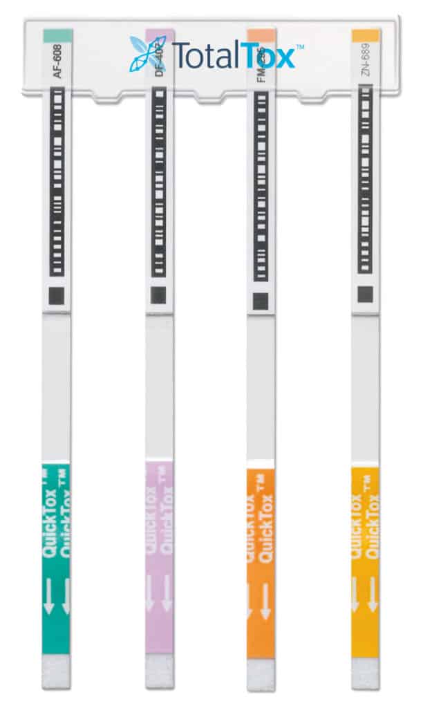 TotalTox(TM) MycoToxin Comb