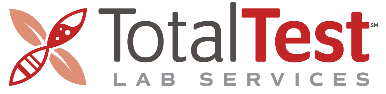 TotalTest Logo