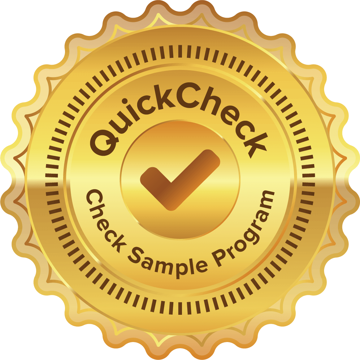 QuickCheck EnviroLogix