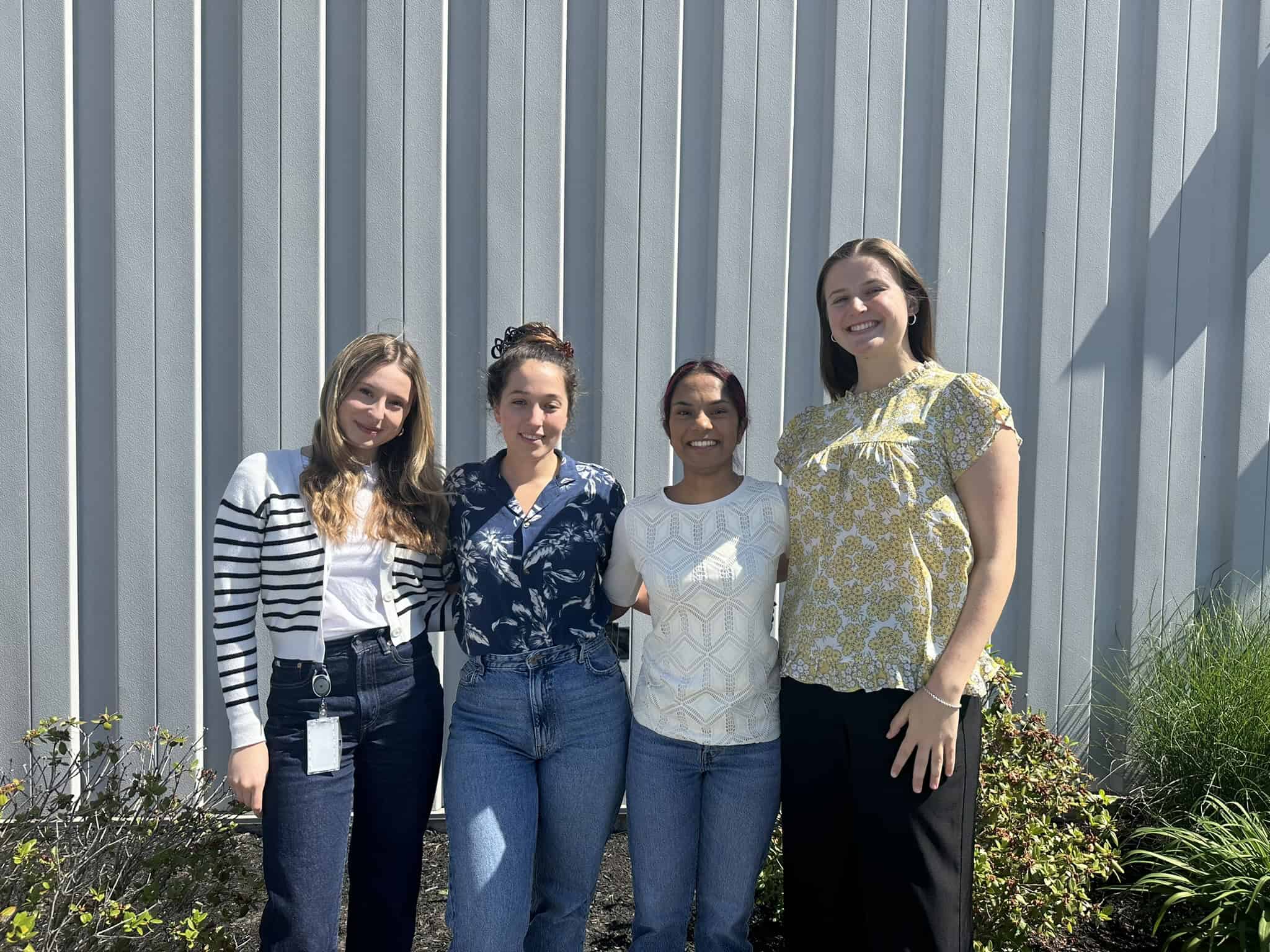 2024 Summer Intern Spotlight Envirologix